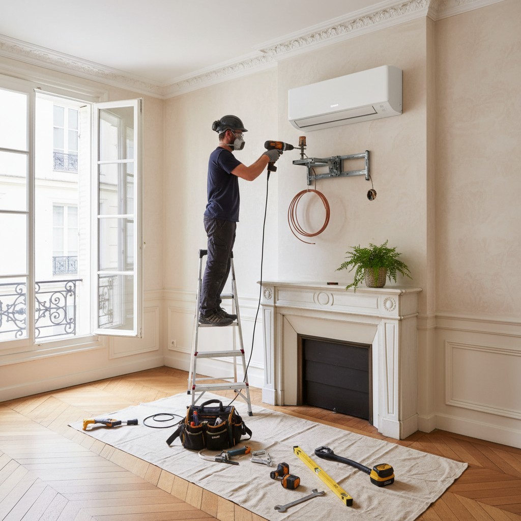 HYGIA CLIM SERVICES
